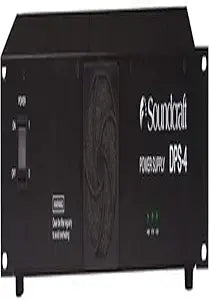 Soundcraft DPS-4 MH2 Series Mixer Power Supply — main product image