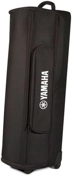 Yamaha YBSP400I STAGEPAS 400i Speaker Rolling Case — main product image