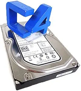 Dell 7YXTH 2TB 7.2K NLSAS HDD with Tray — main product image