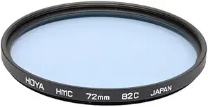 Hoya Y5KD82C072 72mm 82C Color Filter HMC Lens — main product image