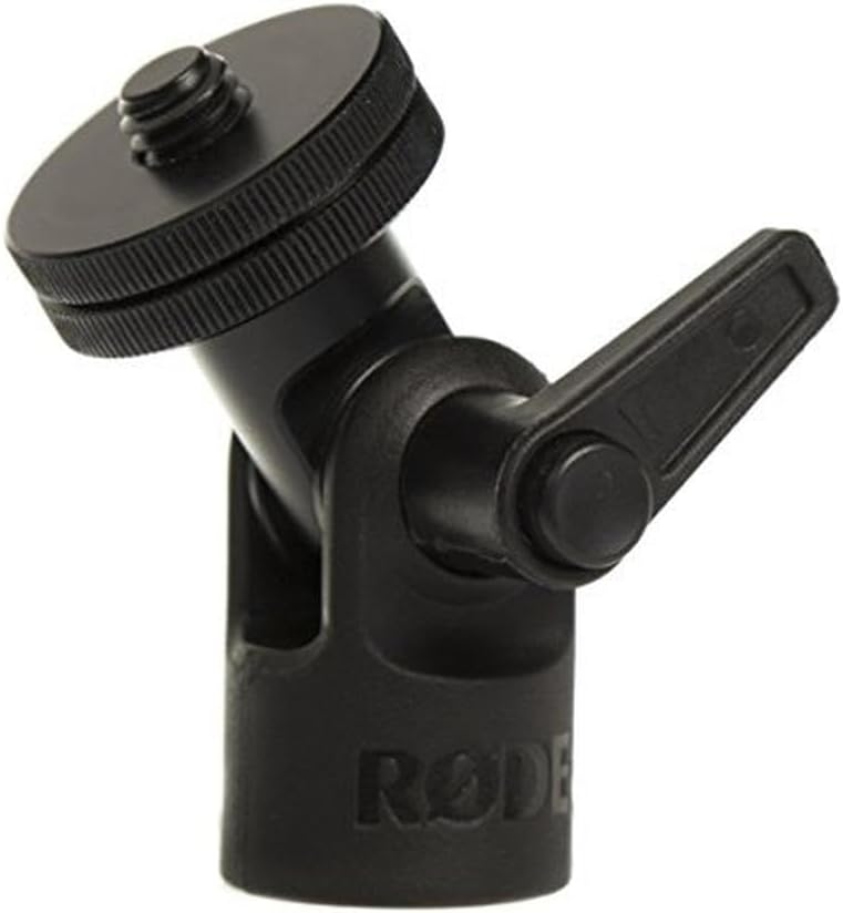 Rode Pivot Adapter 3/8" Pivoting Microphone Mount