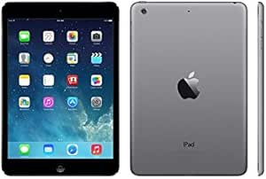 Apple iPad mini ME277NF/A 32GB Space Gray (NEW) — main product image