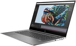 HP 680Z7UT#ABA ZBOOK Studio G8 - i9, 32GB, 1TB, W11P — main product image