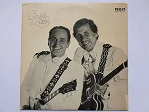 RCA Chester & Lester — main product image