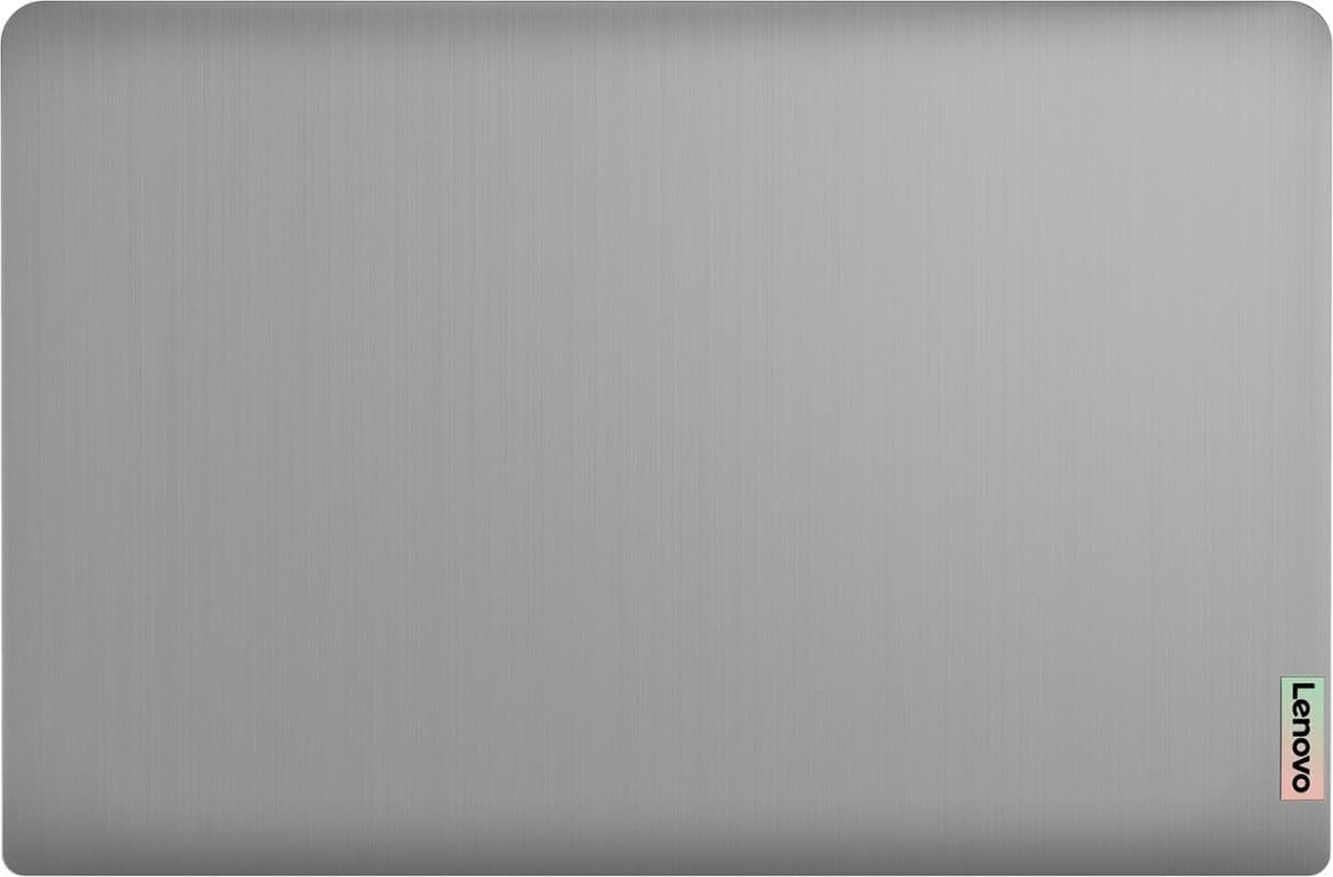 Lenovo Ideapad i3 15.6" Touchscreen FHD Laptop