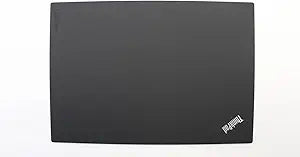 Lenovo 7640281000 A Cover FHD New Retail 01YU625