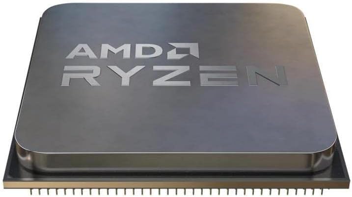 AMD AMD Ryzen 9 5950X 16-Core Desktop Processor