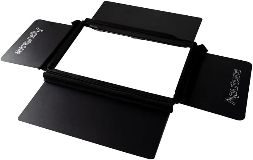 Aputure AMONP300CBARNDOORS Nova P300c Barndoors