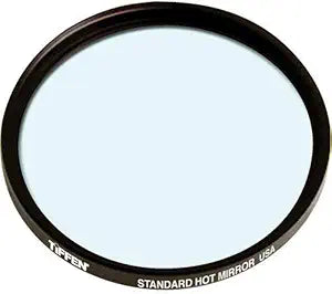 Tiffen 405SHM 40.5mm Standard Hot Mirror Filter — main product image