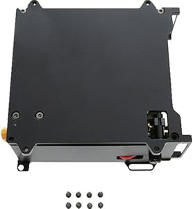 DJI Matrice 100 Part 3 Battery Compartment Kit — main product image