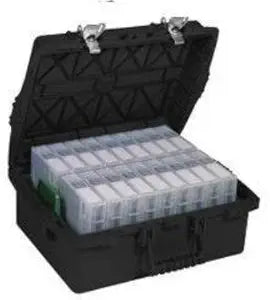 Fujifilm FUP-600006572 Courier Pro Double LTO