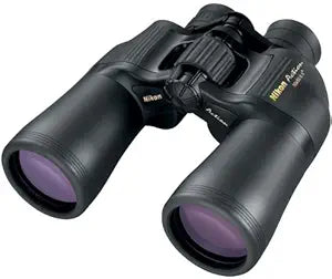 Nikon 7223 Action 16x50mm All-Terrain Binoculars — main product image