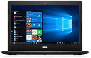 Dell AQ-laptop-120 Inspiron 14" i5 8GB 128GB SSD Renewed