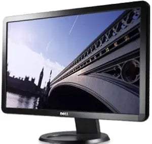 Dell S2309W 23-Inch Widescreen LCD Monitor