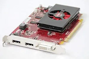 HP 637997-001 Radeon HD 6570 1GB Graphics Card Renewed — main product image