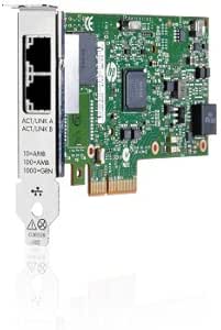 HP 652497-B21 Ethernet 1Gb 2-Port Adapter — main product image