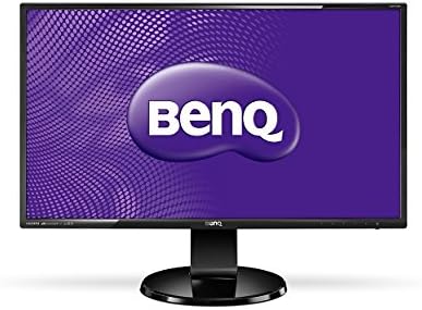 BenQ GW2760HS 27-Inch FHD HDMI VGA LED Monitor — main product image