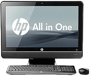 HP 8200 Elite 23" Full HD All-In-One (Renewed)