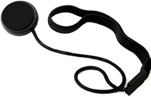 Polaroid PL-LCK Universal Lens Cap Keeper Strap — main product image
