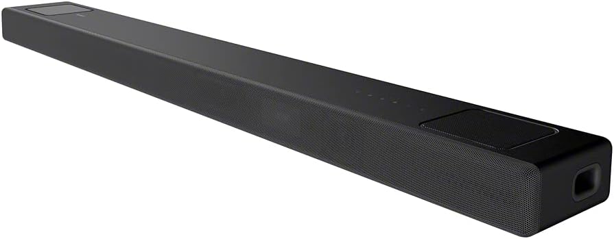 Sony BNDL_XR75X95K 75" 4K Mini LED TV with HT-A5000 Dolby Atmos Soundbar (USED)
