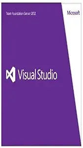 Microsoft 125-01058 VStudio Foundation Server 2012 ALM — main product image