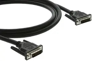 Kramer 94-0101040 C-DM/DM-40 DVI-D Male to Male Cable — main product image