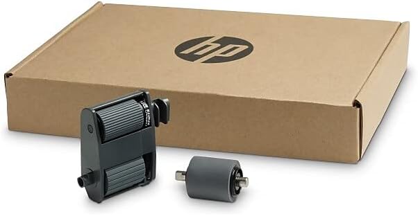 HP J8J95A LaserJet MFP ADF Roller Replacement Kit — main product image