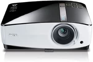 BenQ 9H.J2V77.F4E Projector MX750