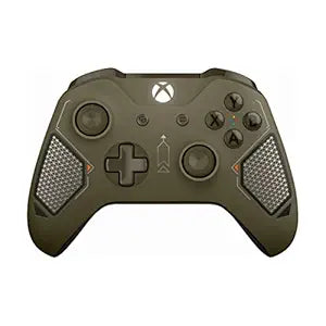 Microsoft WL3-00089 Xbox Wireless Controller - Combat Tech Edition — main product image