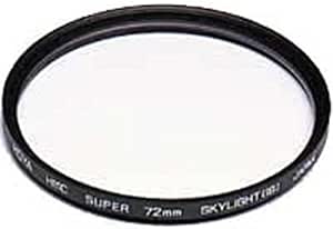 Hoya 0487 58mm Close-Up +3 Macro Lens Filter — main product image