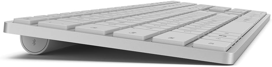 Microsoft EP2-04209 Surface Keyboard (2nd Edition) Bluetooth