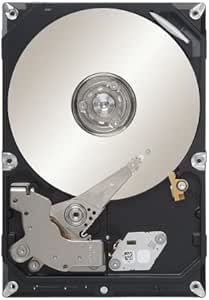 Seagate ST4000VM000 4TB SATA Hard Drive — main product image