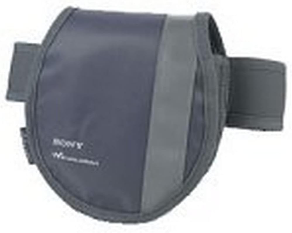 Sony CDCASE3 CD Walkman Carrying Case
