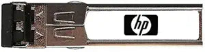 HP 455889-B21 10GBase-LRM SFP+ Transceiver — main product image
