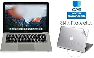 Apple MD101LL/A MacBook Pro 13.3" i5 (Renewed)