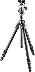 Gitzo GK2542-82QD Series 2 Carbon Fiber Tripod