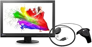 Eizo 21571 ColorEdge CS240 24.1" IPS Monitor