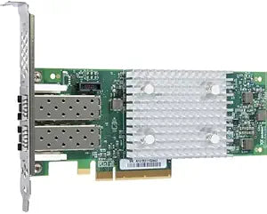 HP P9D94A-2 SN1100Q 16Gb 2p FC HBA — main product image
