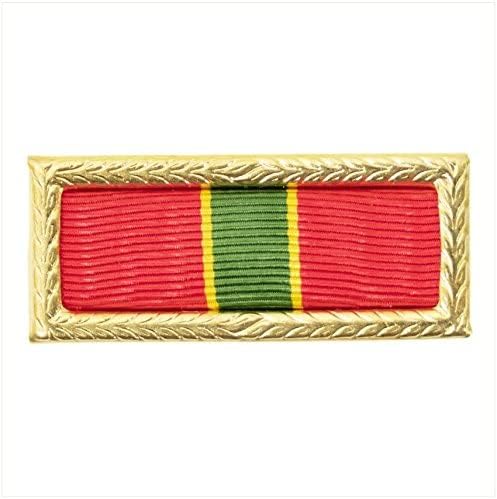 Vanguard 7824125A Army Superior Unit Award Citation