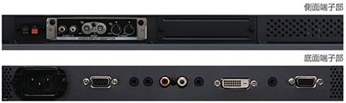 Sony FWD-42PV1 42" PlasmaPro Widescreen Plasma Panel