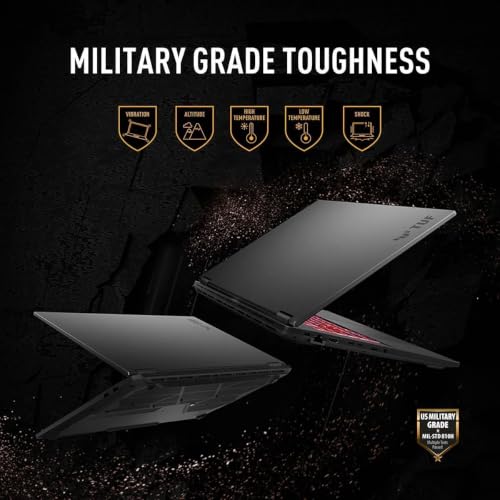 ASUS TUF A18 18-Inch RTX 5060 Gaming Laptop — main product image