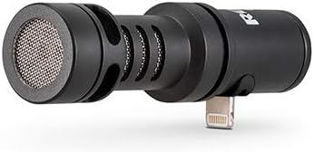 Rode VLOGVMML VideoMic Vlogger Kit for iOS