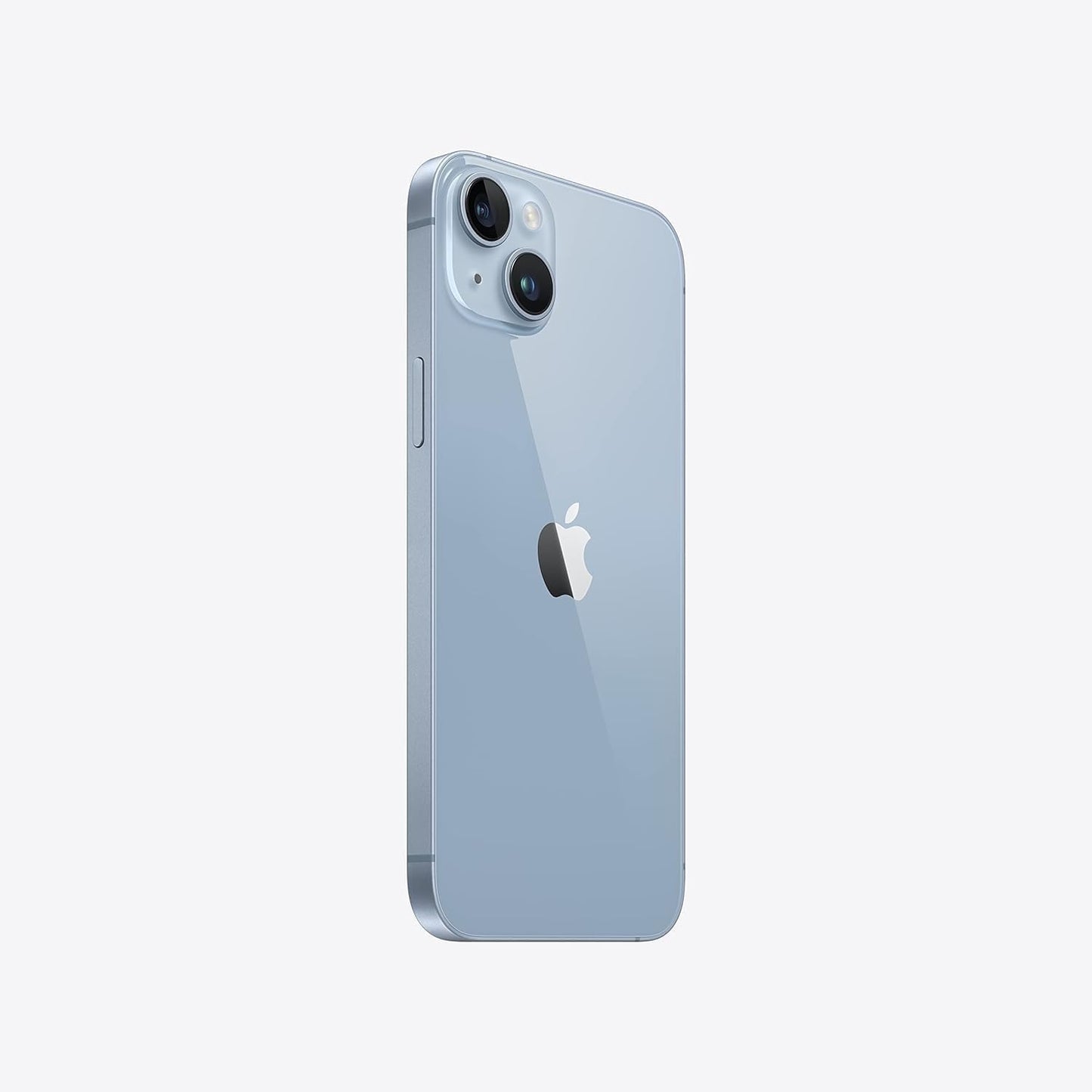 Apple iPhone 14 Plus 256GB Blue AT&T (Renewed)
