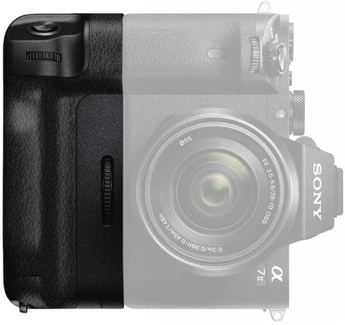 Sony VGC2EM Vertical Grip for a7 Series Cameras