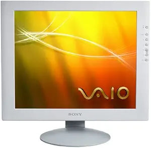 Sony SDMS81 18-Inch Flat Panel LCD Monitor