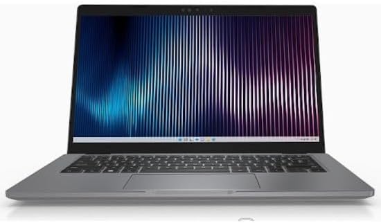 Dell 5340 13.3" Touchscreen Convertible 2-in-1 Laptop