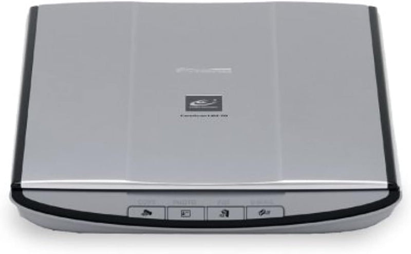 Canon 2167B002 CanoScan LiDE90 Color Image Scanner — main product image