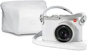 Leica 4022243190337 Q (Typ 116) Digital Camera (Snow) — main product image