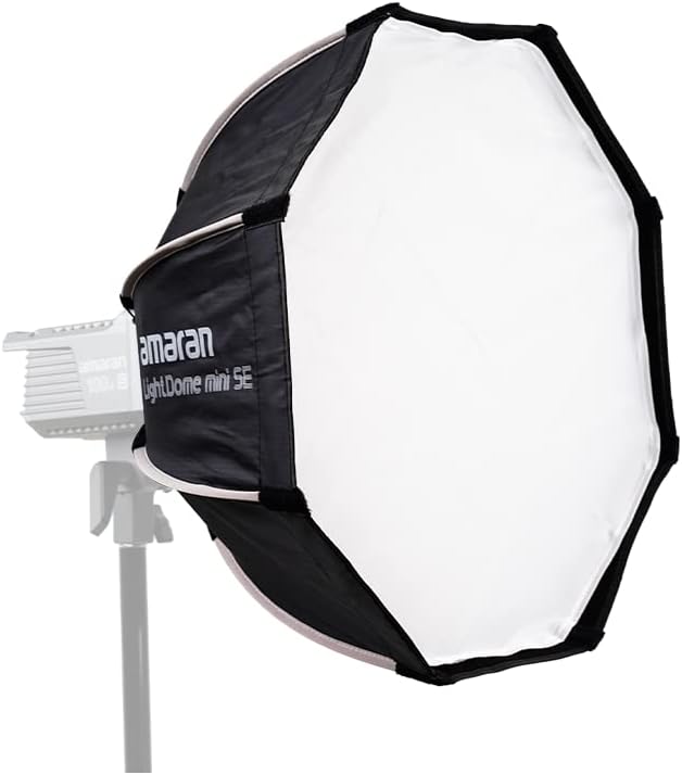 Aputure Light Dome Mini SE Softbox Bowens Mount