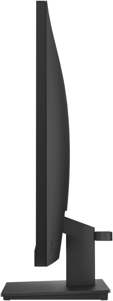 HP 27" FHD IPS Monitor with Docztorm Dock